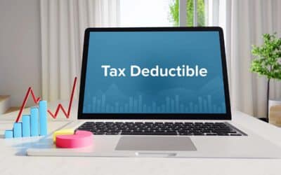 Are Plumbing Repairs Tax Deductible?