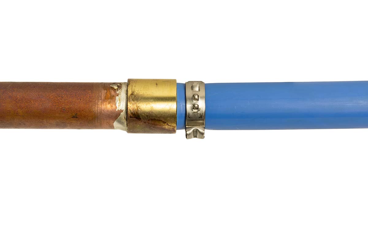 is pex plumbing better than copper
