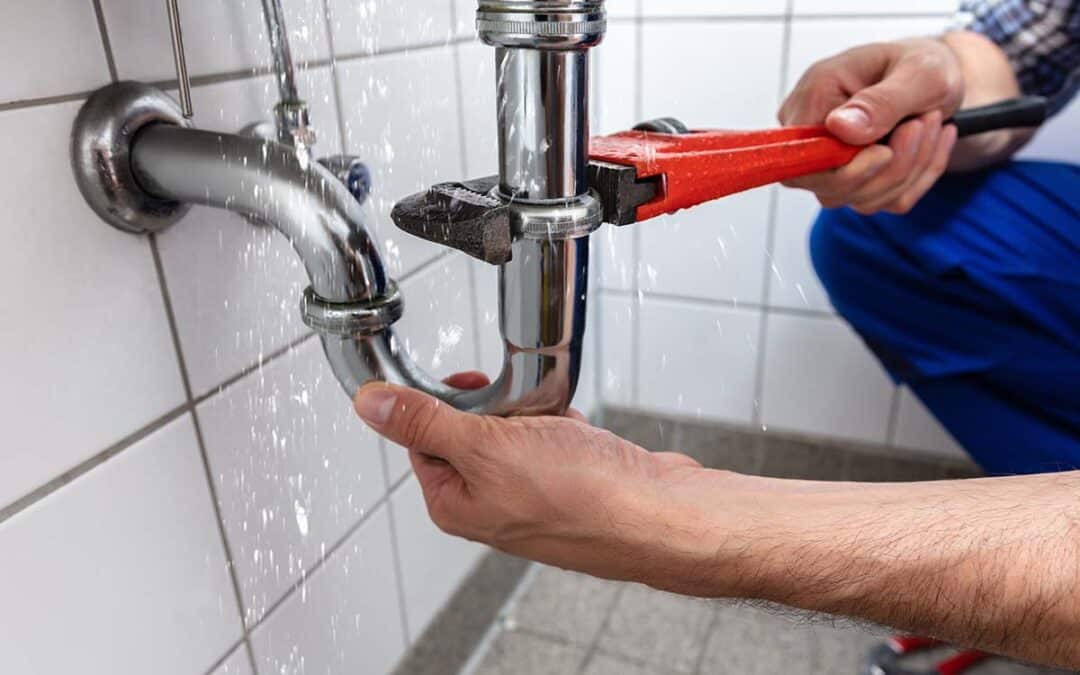 What are the benefits of plumbing maintenance?