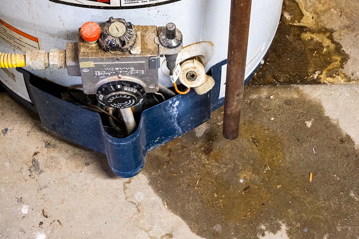 sacramento water heater repair experts