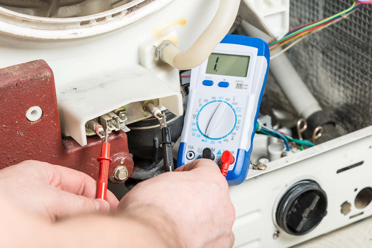 top 6 signs your water heater is failing