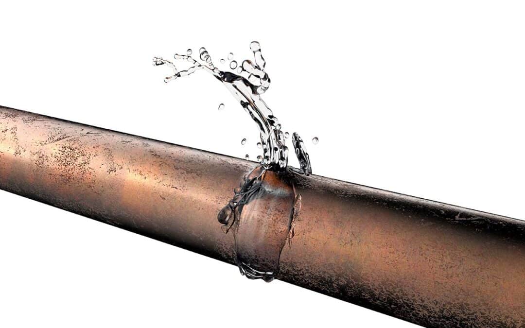5 Tips To Keep Your Pipes From Freezing & Bursting in Cold Weather