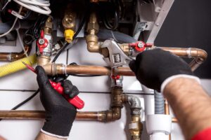 top 5 plumbing problems in orangevale and how 5th generation plumbing can help 001