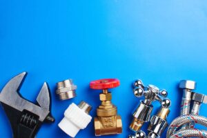 types of plumbing services offered at 5th generation plumbing